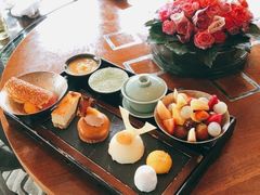 -杭州君悦酒店·湖滨28中餐厅