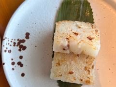 -广州富力君悦大酒店空中花园