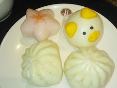 -宝丽金大酒店·洗浴中心