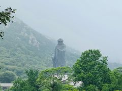-青岛崂山太清宫
