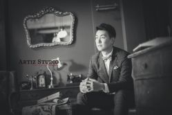 -THE QUEEN(北京店)