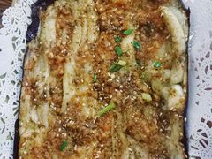-阿龙烧烤(广达路店)