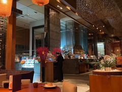 -上海柏悦酒店·世纪100牛排馆
