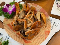 -友强·23年特色海鲜大排档(厦门店)