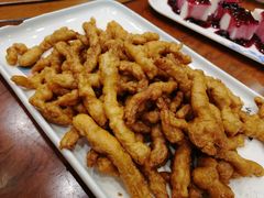 -盈春大饭店(千山路店)