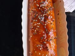 脆皮年糕-冠雄先生烤冷面(熙街旗舰店)