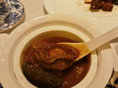 羊鲍鱼-耳朵眼会馆(鼓楼店)
