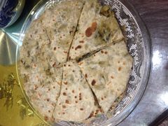 梅菜干饼-秀嫂挞粿