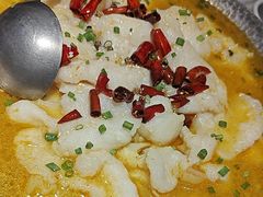 -外婆味道·云南菜大当家(关上店)