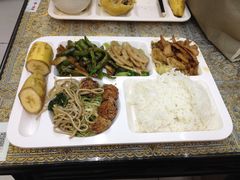 -六和孝顺素食餐厅(西湖道店)