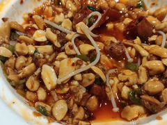 -乐山麻辣烫(翡翠森林花园店)