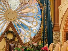 -叶叶菩提·晋福宫