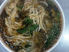 -西安外国语大学-学生食堂(栾树大道店)