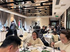 -香雪海饭店中餐厅(人民桥店)