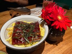 鳗鱼饭-炉胜·炉端烧·居酒屋