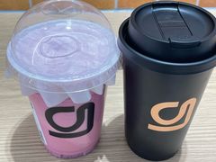 -gleeglee乐溢亦茶(合生汇店)