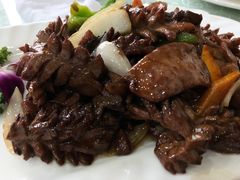 -宝发园名菜馆