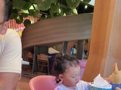 -水桶王国主题餐厅·聚会·生日派对·亲子活动·家庭套餐(亚龙湾希尔顿店)