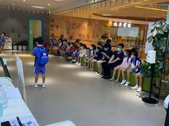 -关键词英语·青少儿·语言培训(龙华壹方天地校区)