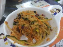 -金妈家烤肉(龙湖U城天街店)
