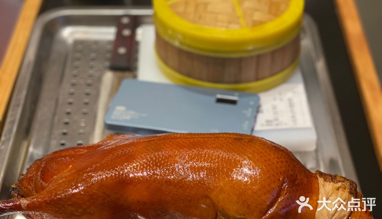 可以吃到撑的胡同小馆