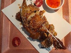 -庆江南江南菜(琴湖溪里花园城店)