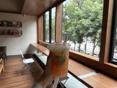 -LOTTA COFFEE(安居博文苑店)