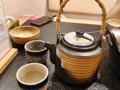-绣园苏式火锅·开创者·腌笃鲜(大洋百货店)