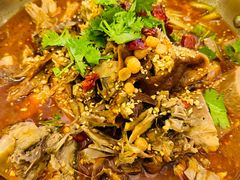 -蓉三少冒烤鸭·四川小吃集(北京首店)