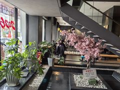 -永安鱼庄·镇江菜(东吴路店)