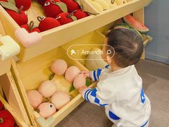 -FAIRYLAND龙族星球主题餐厅(凯丹广场店)