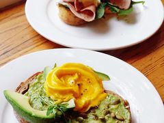 -Egg•Allday Brunch(襄阳北路店)