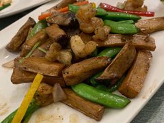 -汤记传菜(秀浦路店)