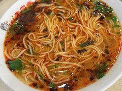 抻面-老四季(南市场店)