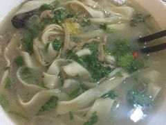 河南食府-河南食府(人民路店)