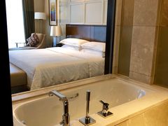 -广州粤海喜来登酒店