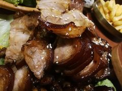 -肥肥虾庄·金牌油焖大虾(杨园滨江时代walk店)