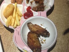 -杯子红牛排(创意产业园店)