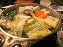 -蟹道乐(新宿本店)