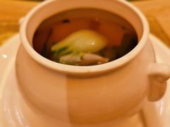 -民族饭店-四季餐厅