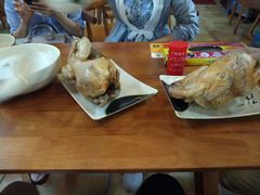-吉英盐焗鸡(文中路店)