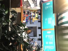 门面-豆舞咖啡(民乐路店)