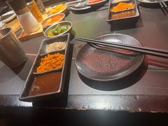 -谷牛和牛烤肉(漕河泾印象城店)