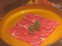 -牛New寿喜烧(虹桥新天地店)