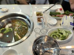 -鑫宝沙茶牛肉火锅(永泰店)