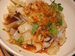 家宴自制凉皮-北方家宴(番禺永旺店)