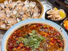 -陶缘一号·四季缘·老字号顺德菜·户外婚礼家宴(西滘店)