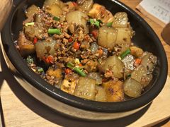 -薇酌饮·陕西菜(南门外店)