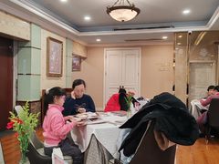 -新侨三宝乐西餐厅(崇文门店)