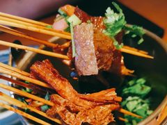 -包整·丝娃娃(一览甲秀楼风景店)